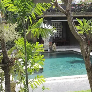 Pensión Mangga Bali, Legian