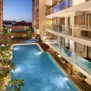 Hotel Harper Kuta By Aston ****