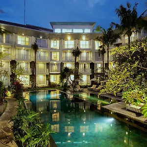 4* Отель The 1o1 Bali Fontana Seminyak