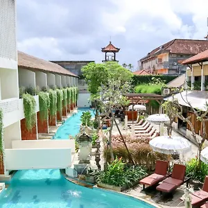 The Lagoon Bali Pool And *** Legian (Bali)