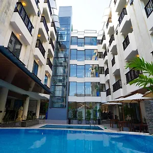 3* Отель The Tandibayang &