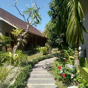 4* База отдыха The Garden