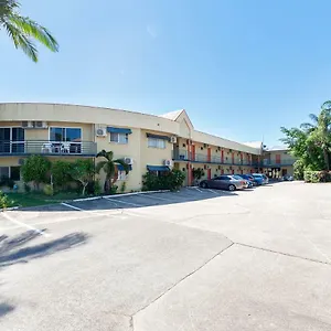 Motel Tropical Queenslander ***