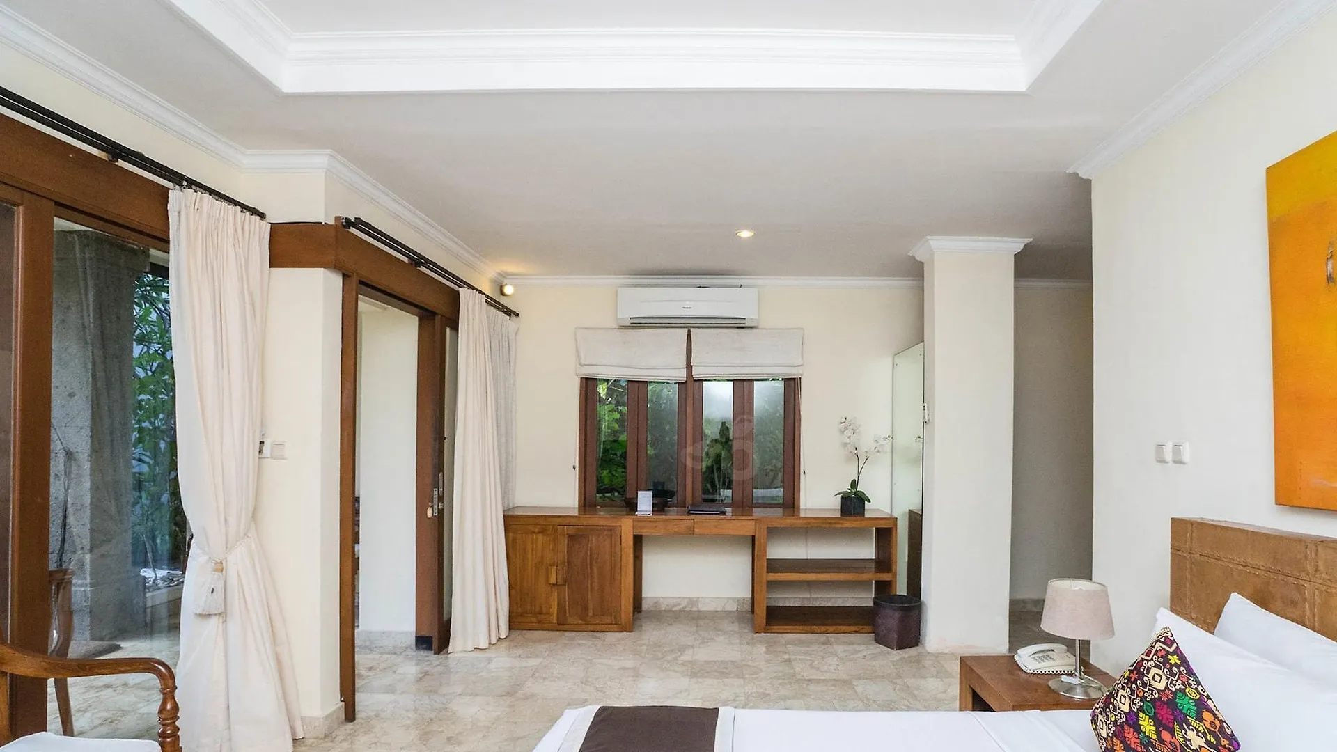 **** Θέρετρο Villa Diana Bali Legian Ινδονησία