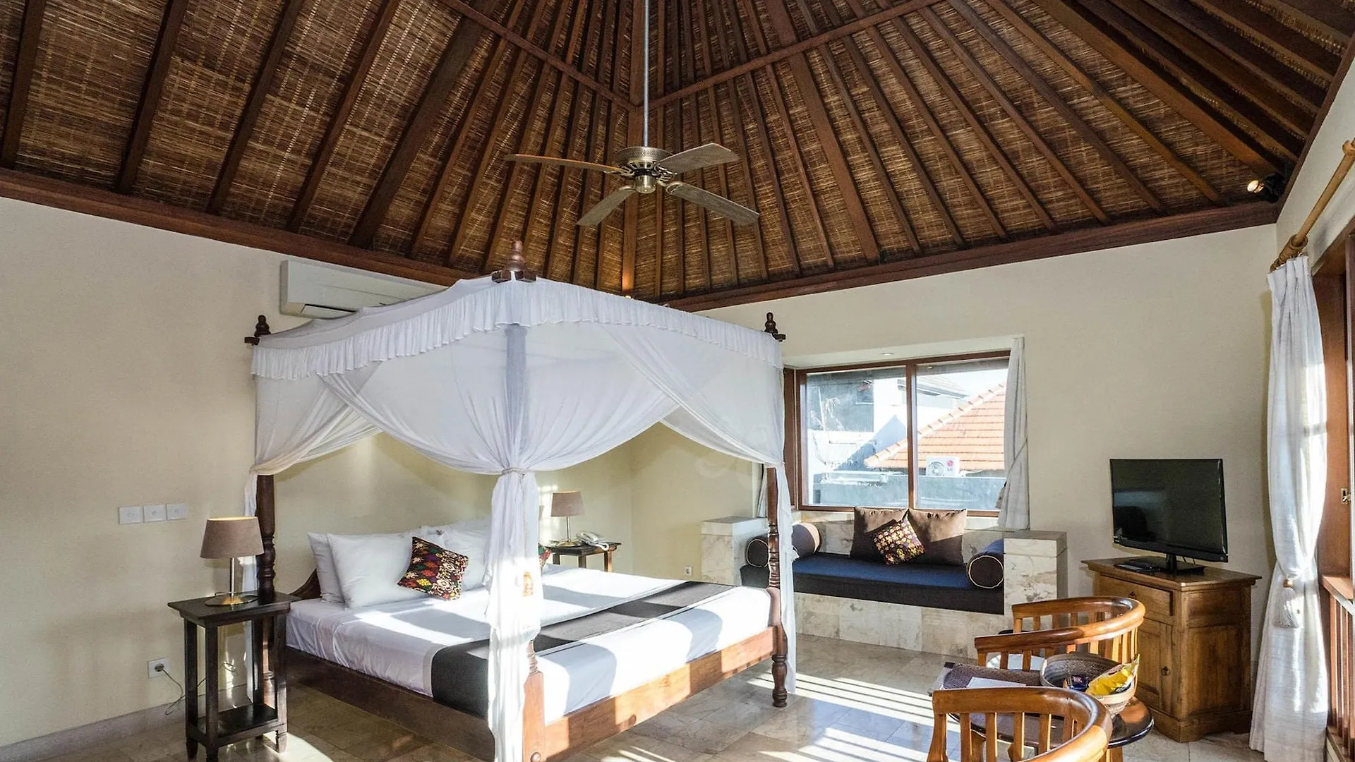 Villa Diana Bali Legian Θέρετρο
