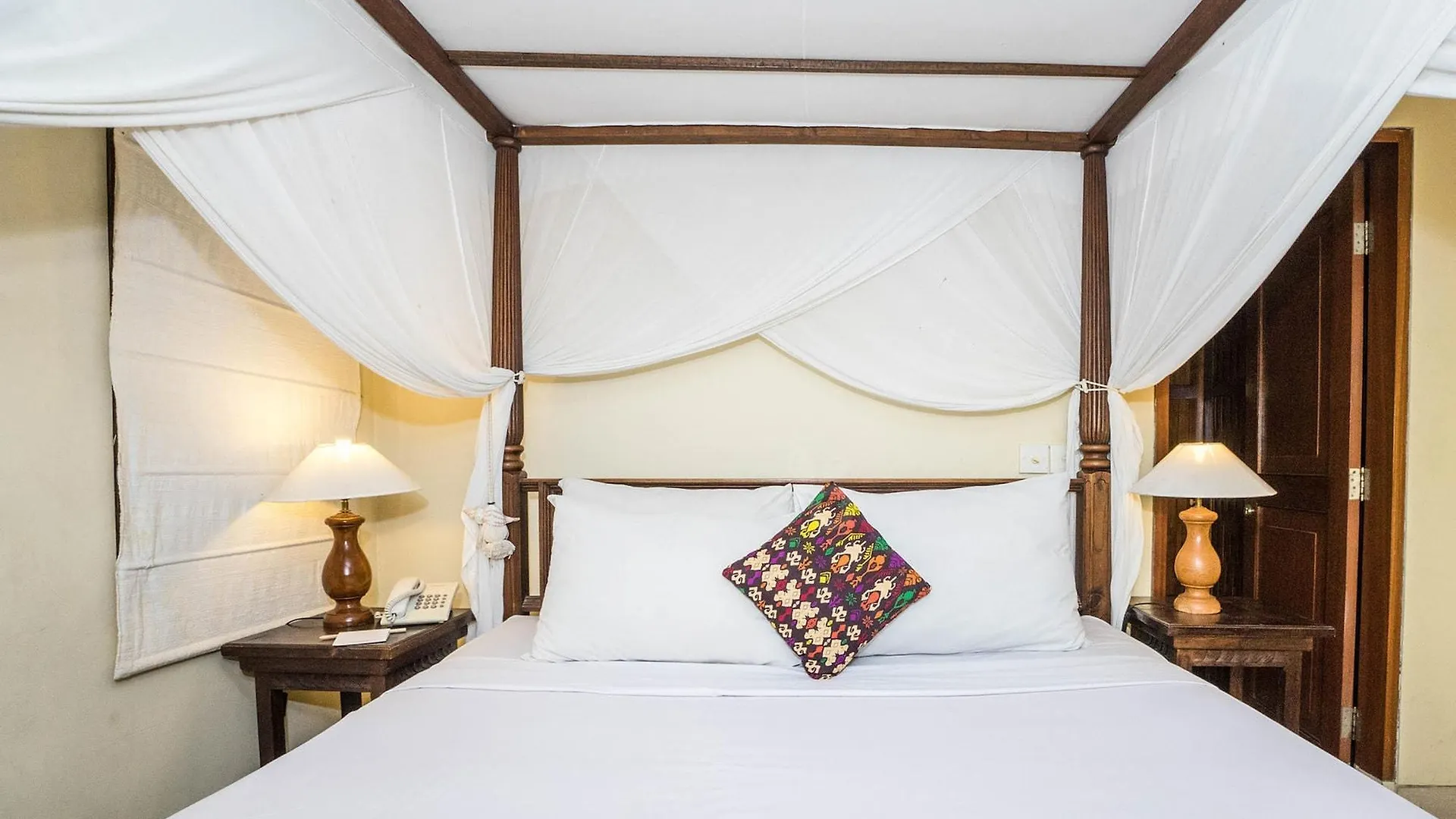 Villa Diana Bali Legian  Indonesia
