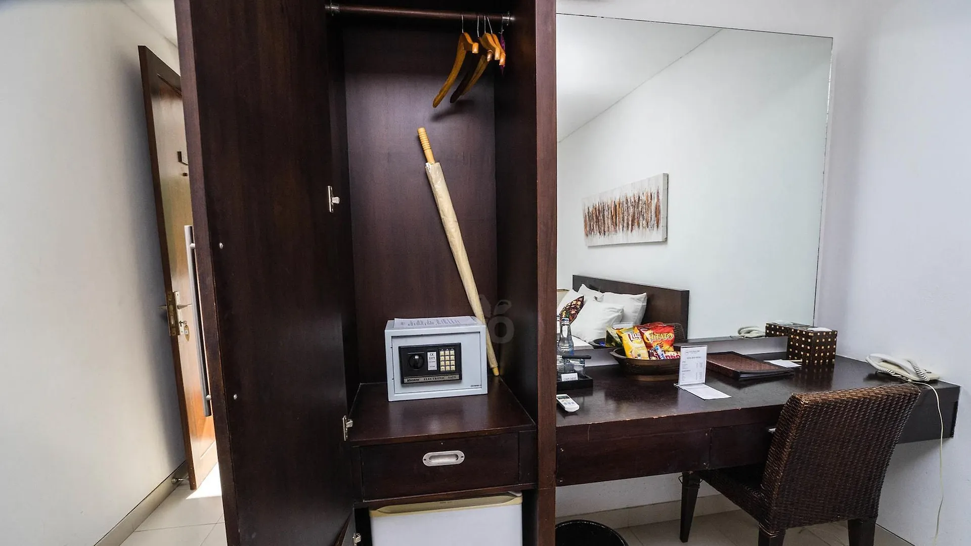 Villa Diana Bali Legian 4*,  Ινδονησία