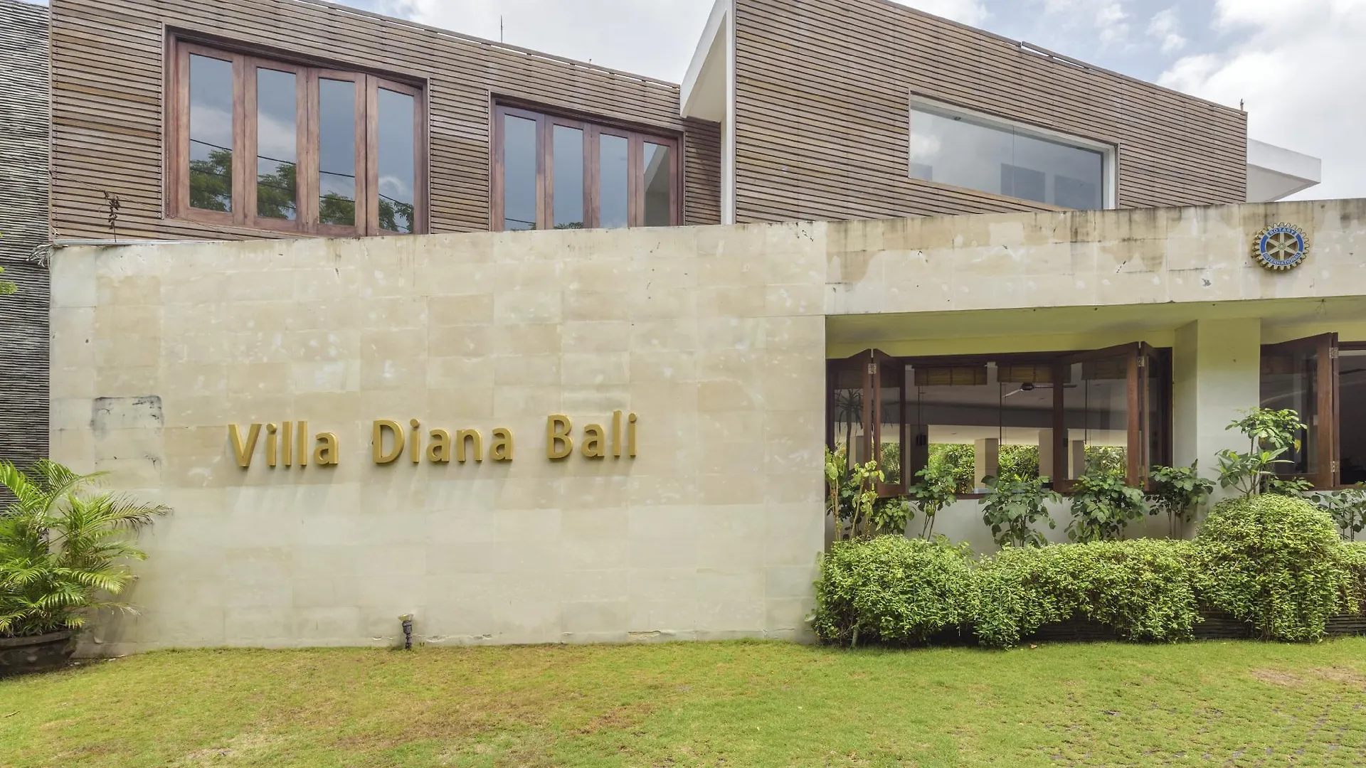 Villa Diana Bali Legian Θέρετρο