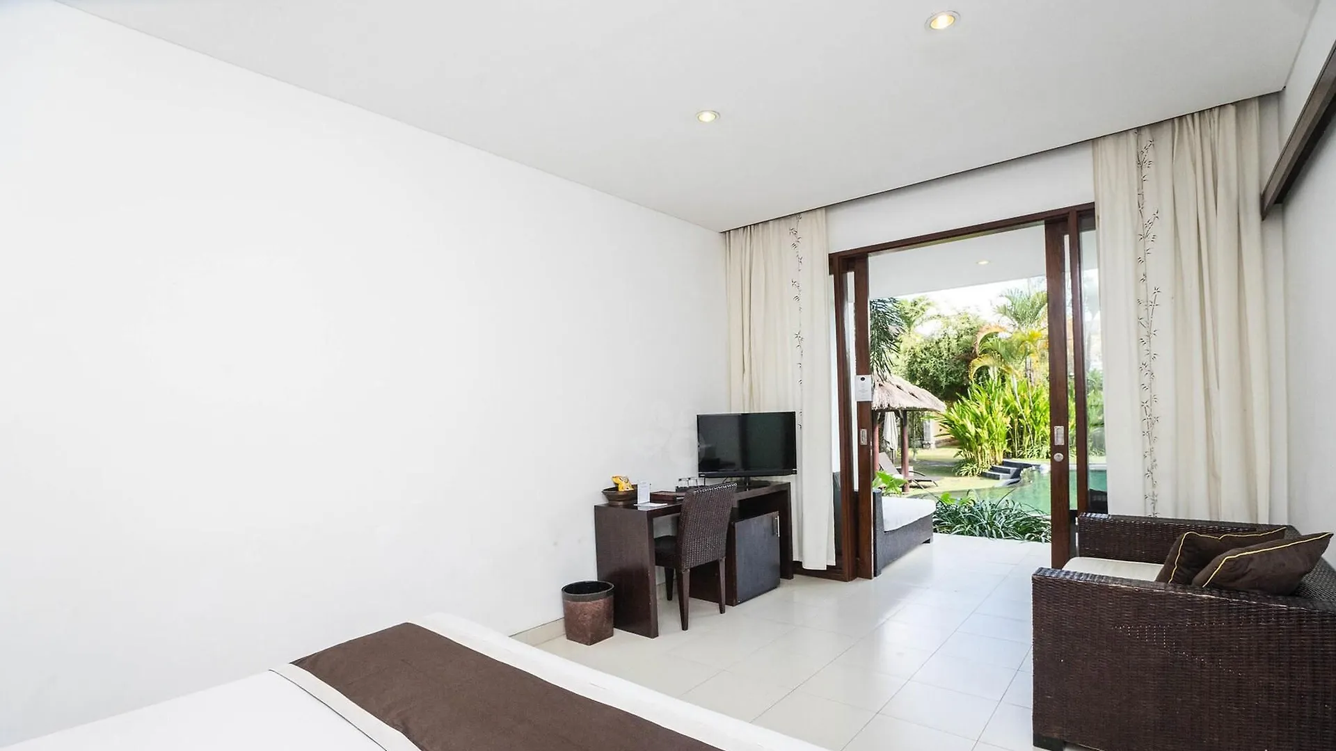 Villa Diana Bali Legian 4*,  Ινδονησία