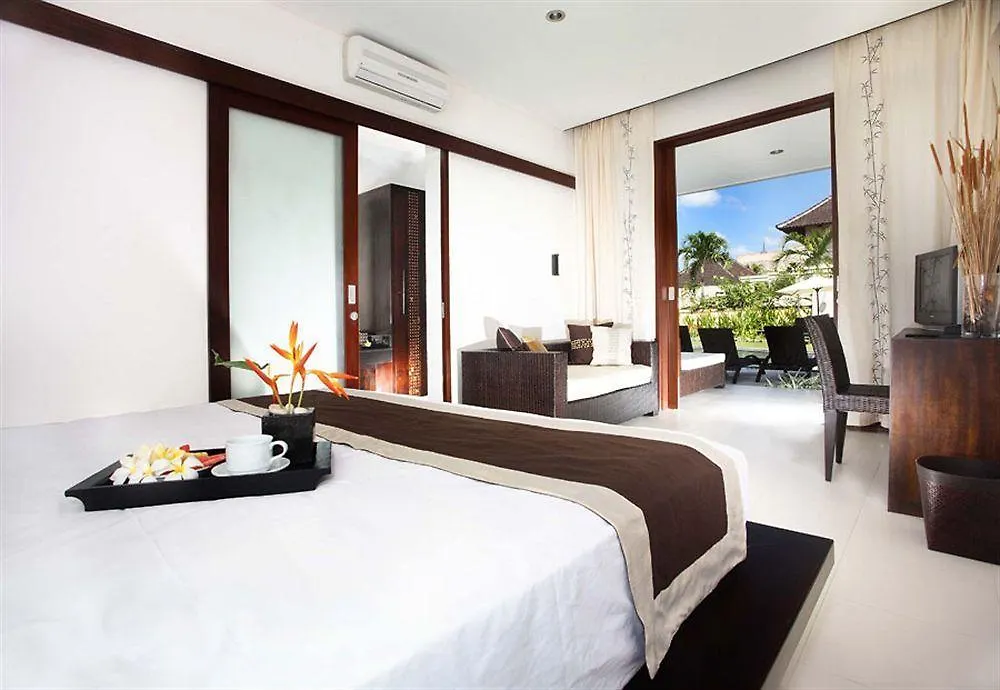 Villa Diana Bali Legian Θέρετρο