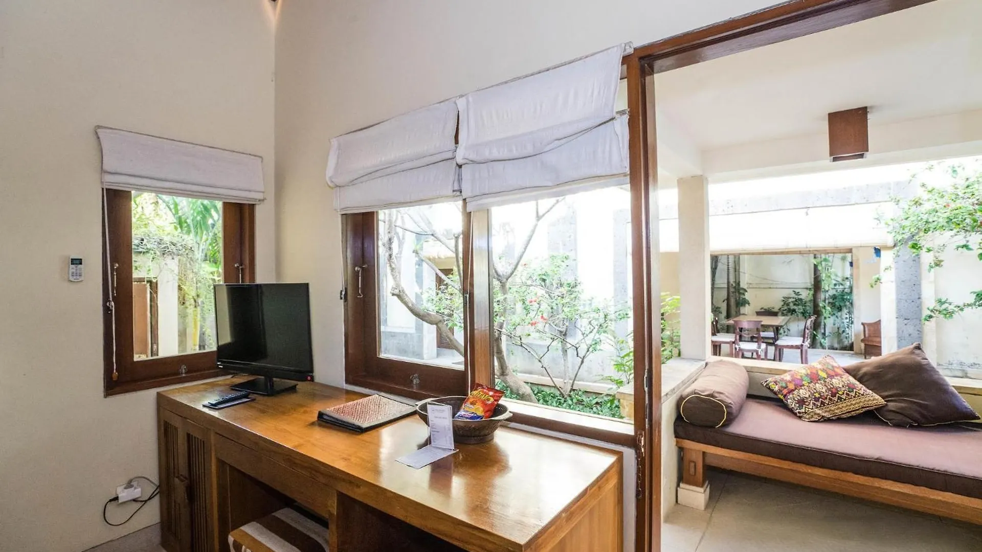 Θέρετρο Villa Diana Bali Legian