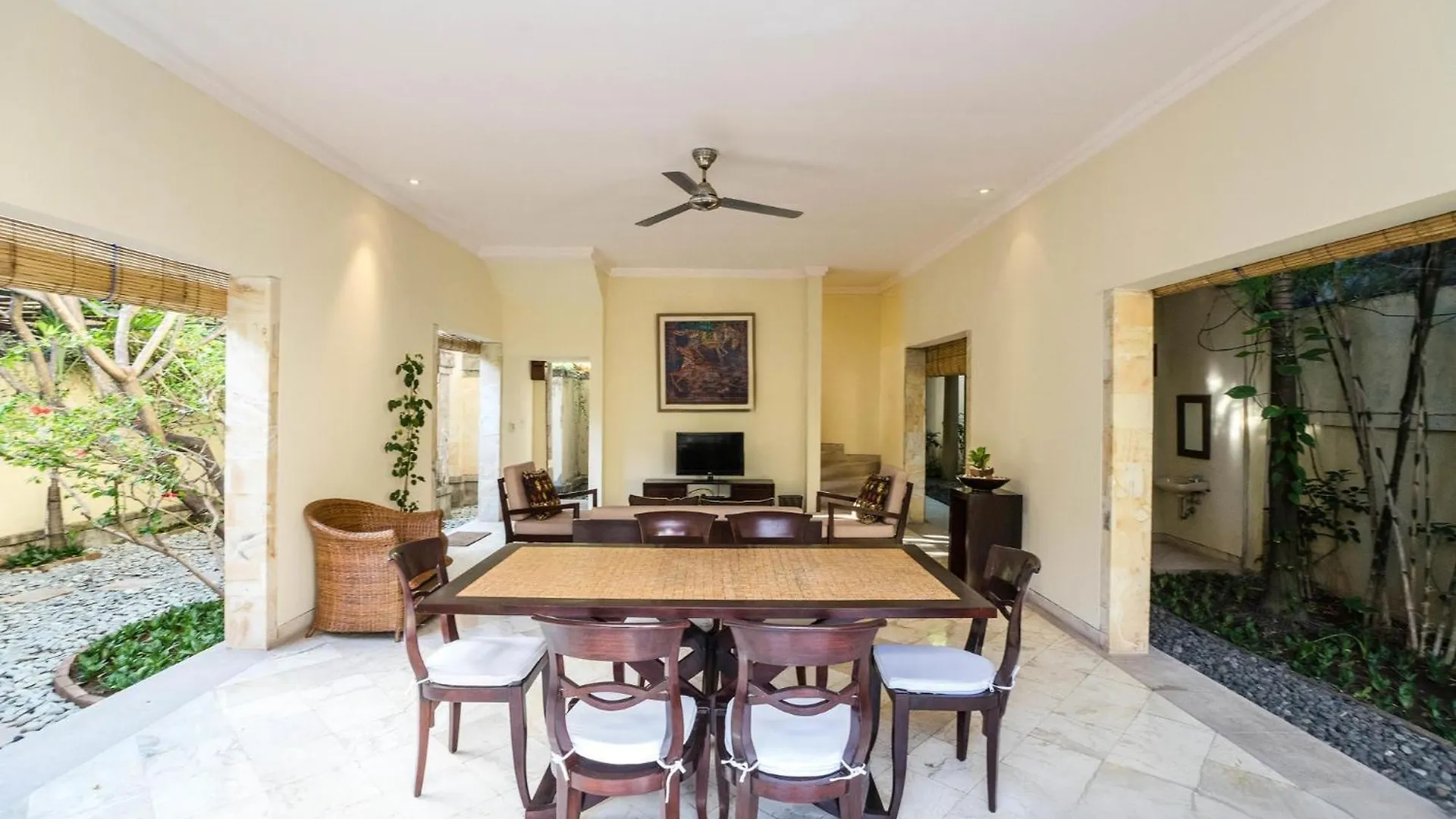 Θέρετρο Villa Diana Bali Legian