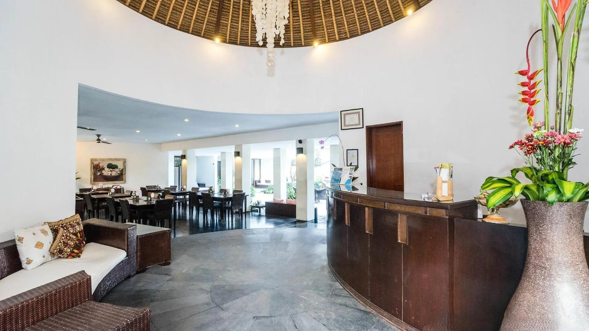 Villa Diana Bali Legian Θέρετρο