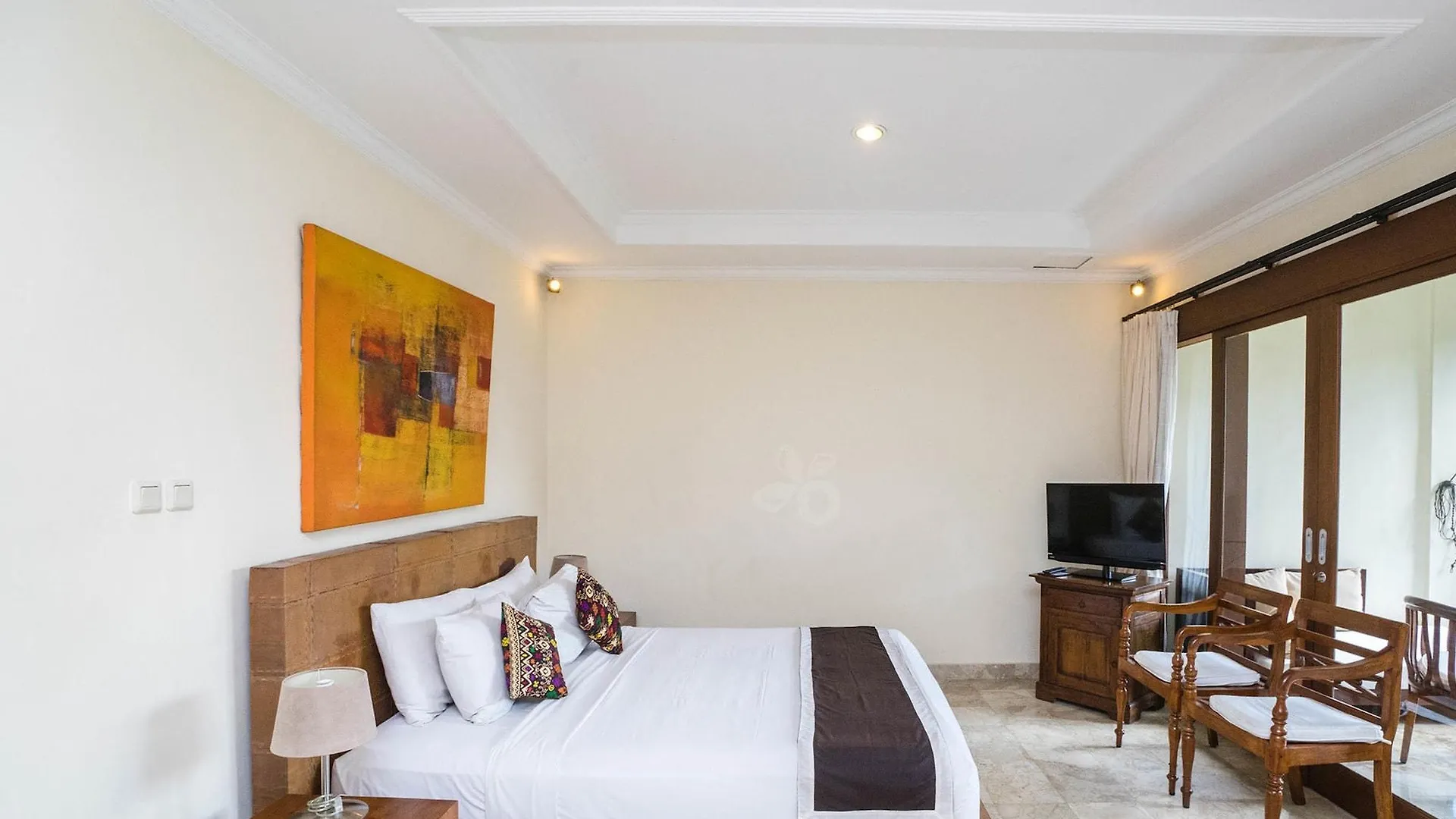 Villa Diana Bali Legian 4*,  Indonésie