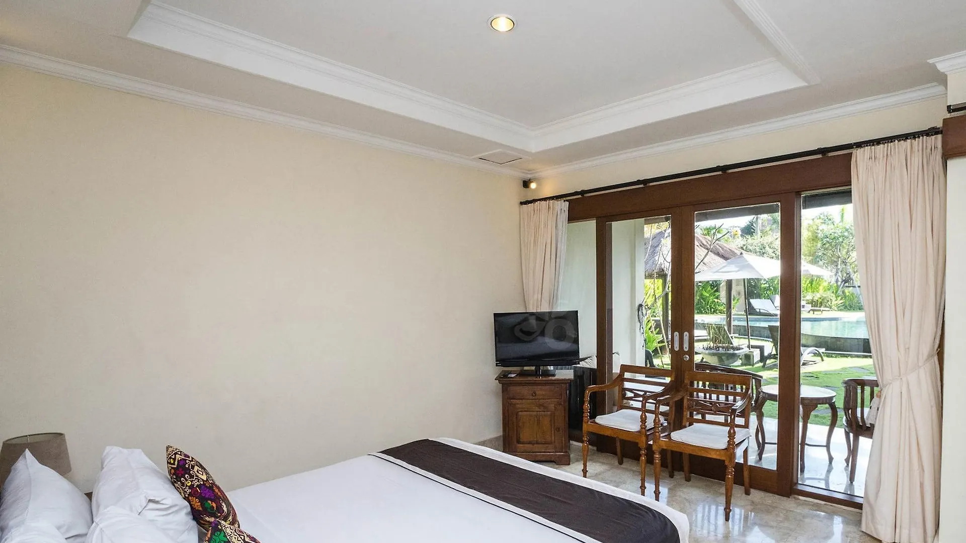 Villa Diana Bali Legian Station touristique