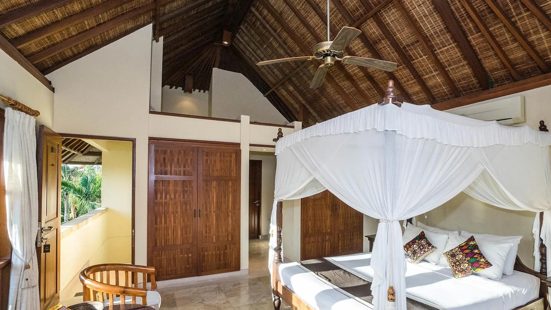Station touristique Villa Diana Bali Legian