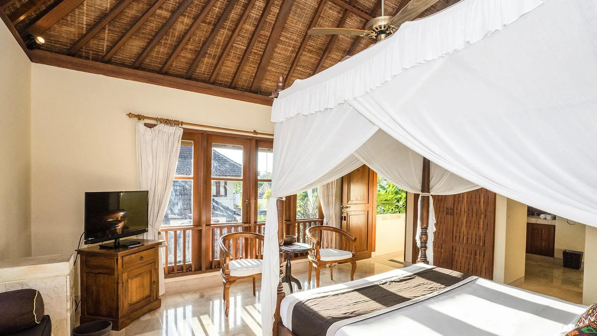 Villa Diana Bali Legian