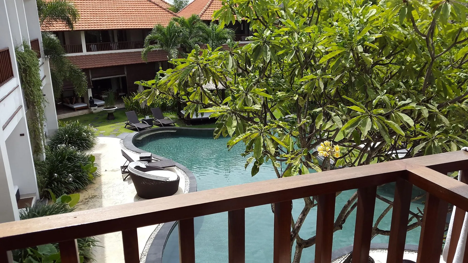 Villa Diana Bali Legian Station touristique