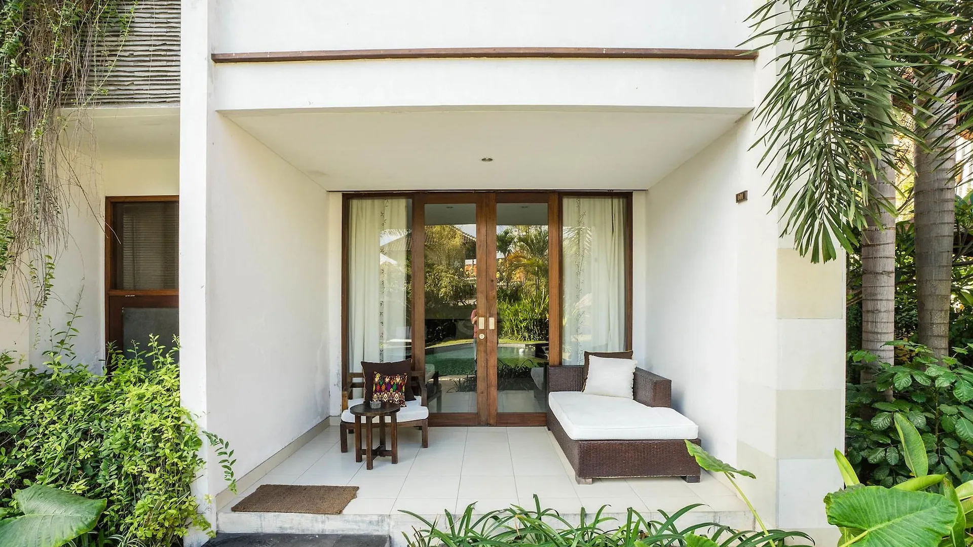 Villa Diana Bali Legian