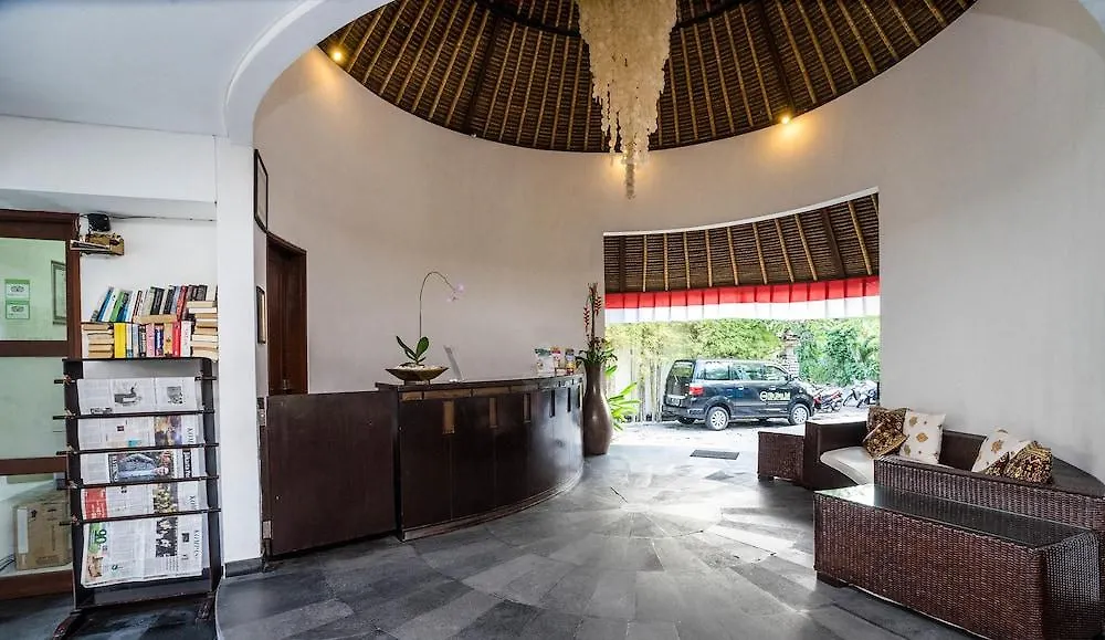 Villa Diana Bali Legian 4*,