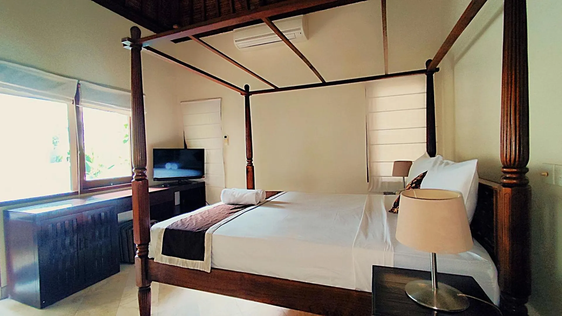 Villa Diana Bali Legian 4*,  Indonésie