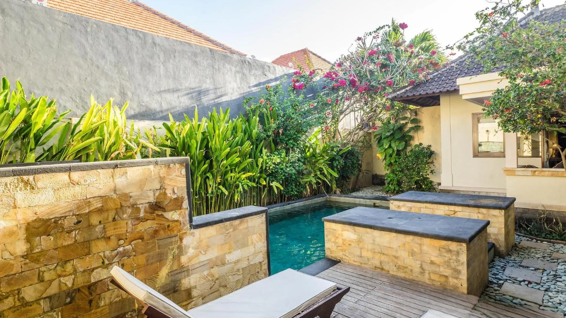 Villa Diana Bali Legian