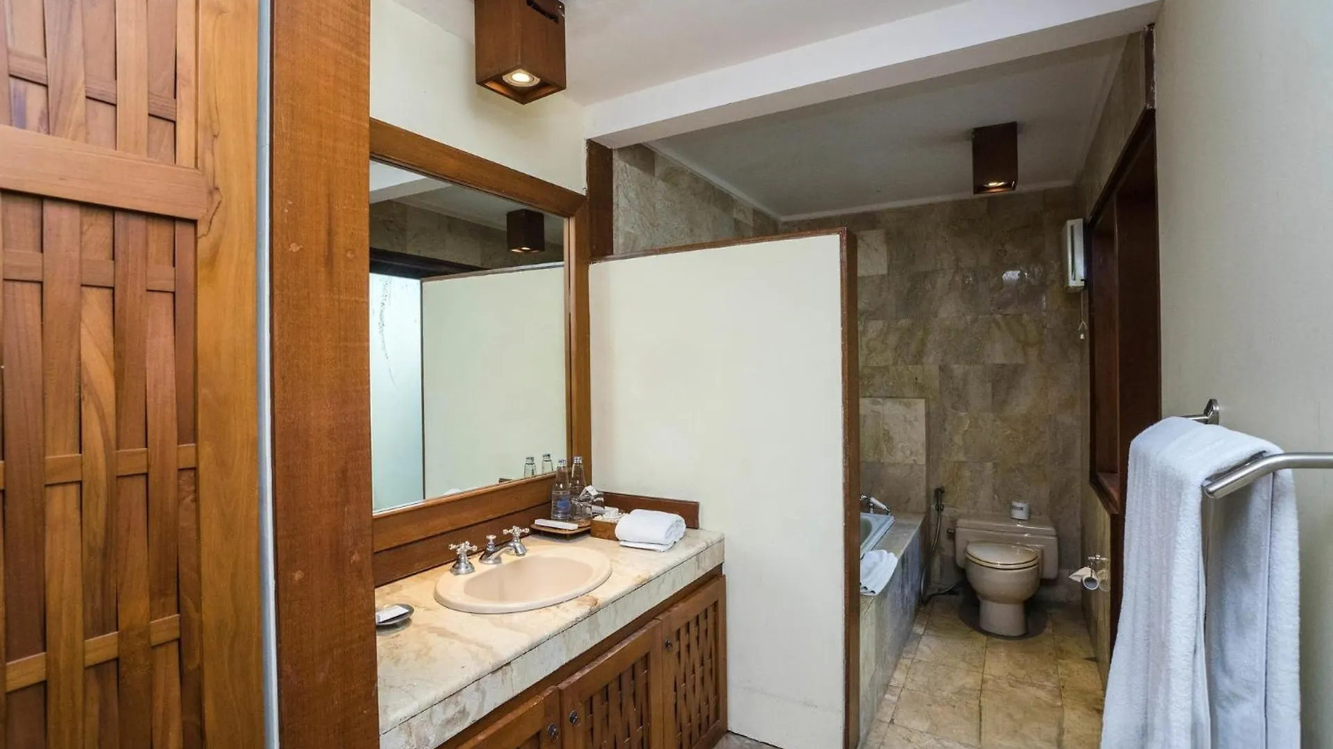 Villa Diana Bali Legian 4*,  Indonésie