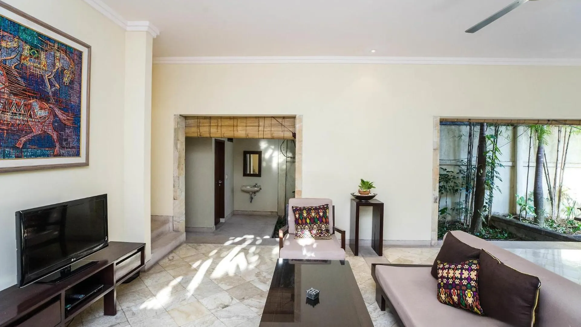 Villa Diana Bali Legian 4*,  Indonésie