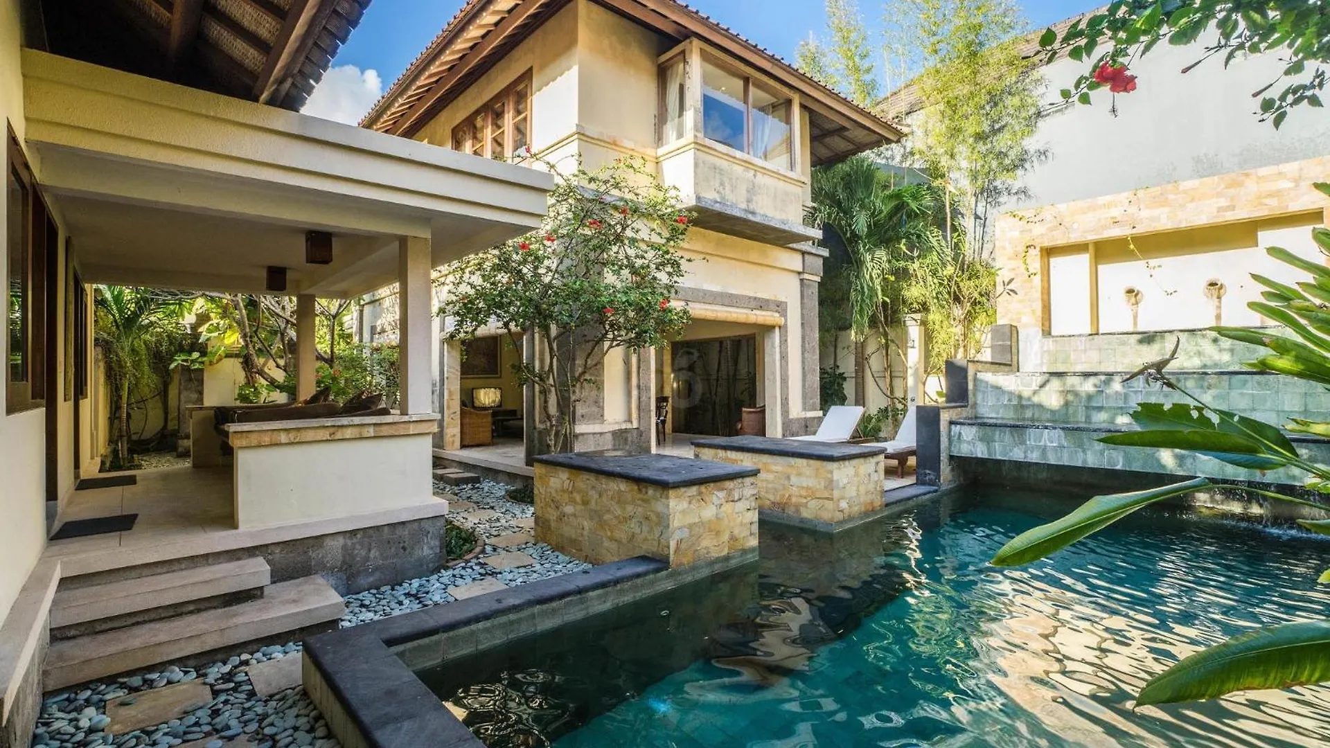 Villa Diana Bali Legian