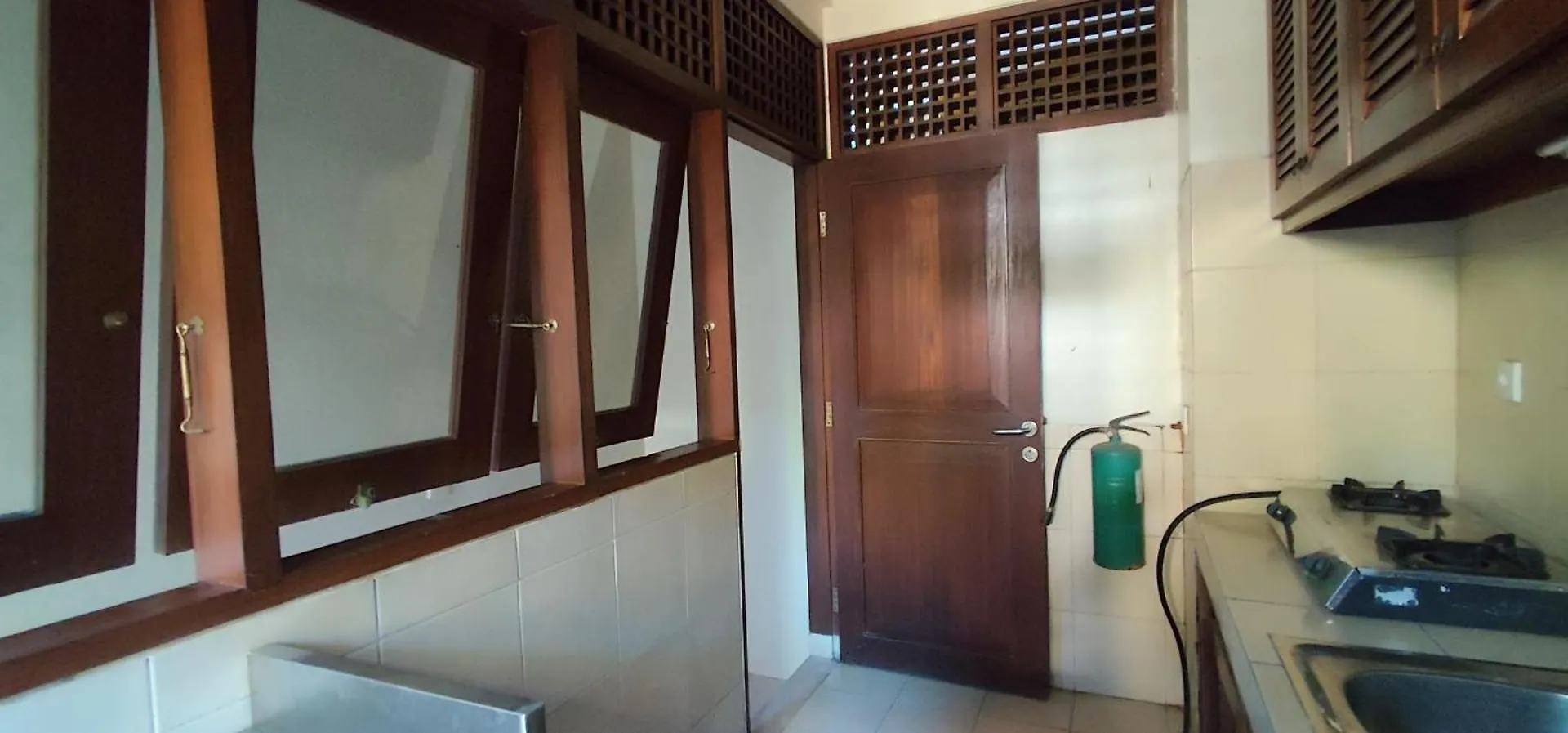 Station touristique Villa Diana Bali Legian
