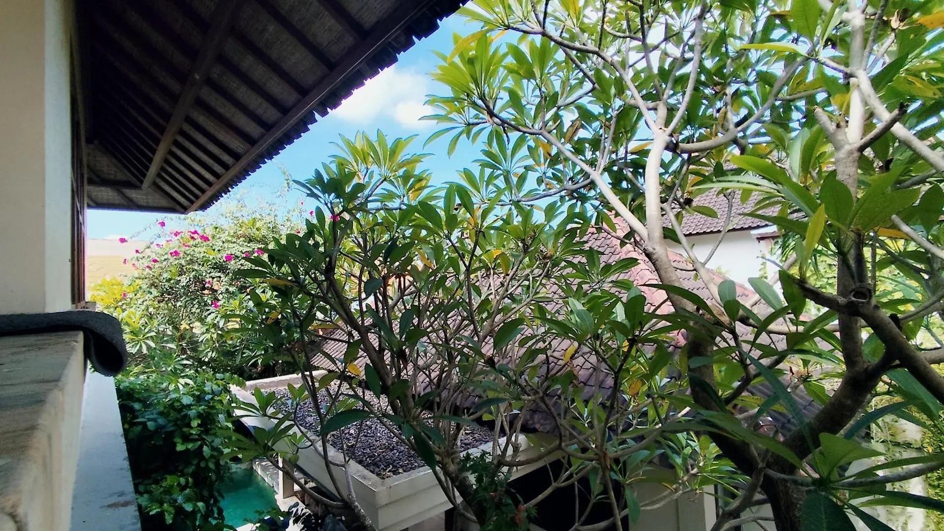 Station touristique Villa Diana Bali Legian