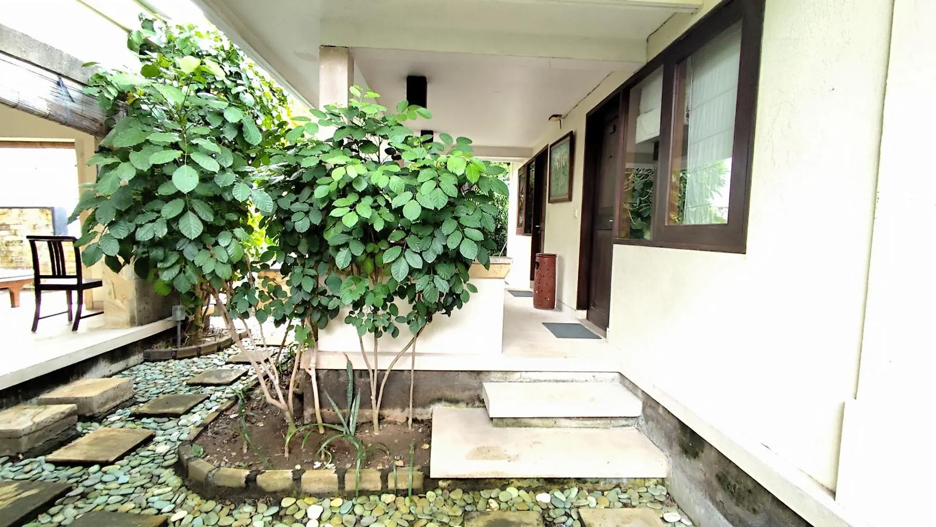 Station touristique Villa Diana Bali Legian