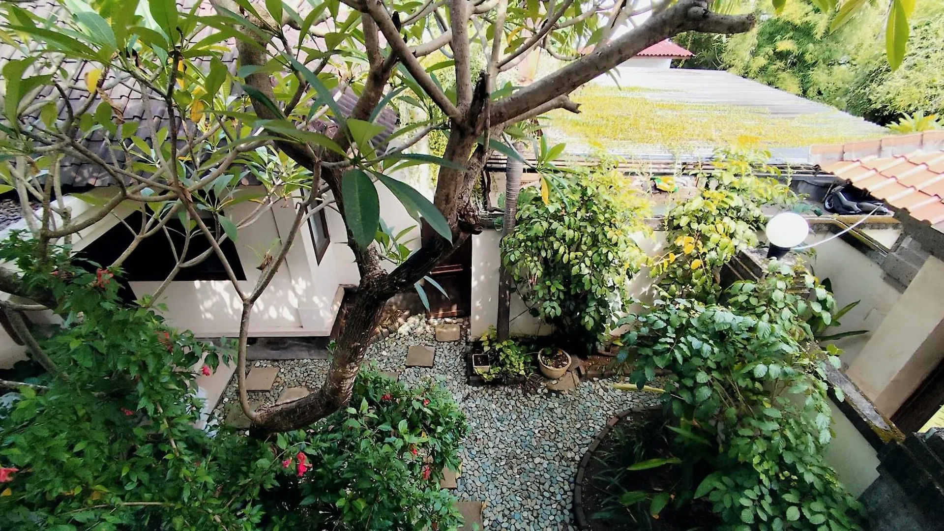 Villa Diana Bali Legian 4*,
