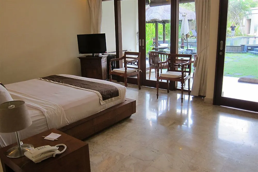 Station touristique Villa Diana Bali Legian