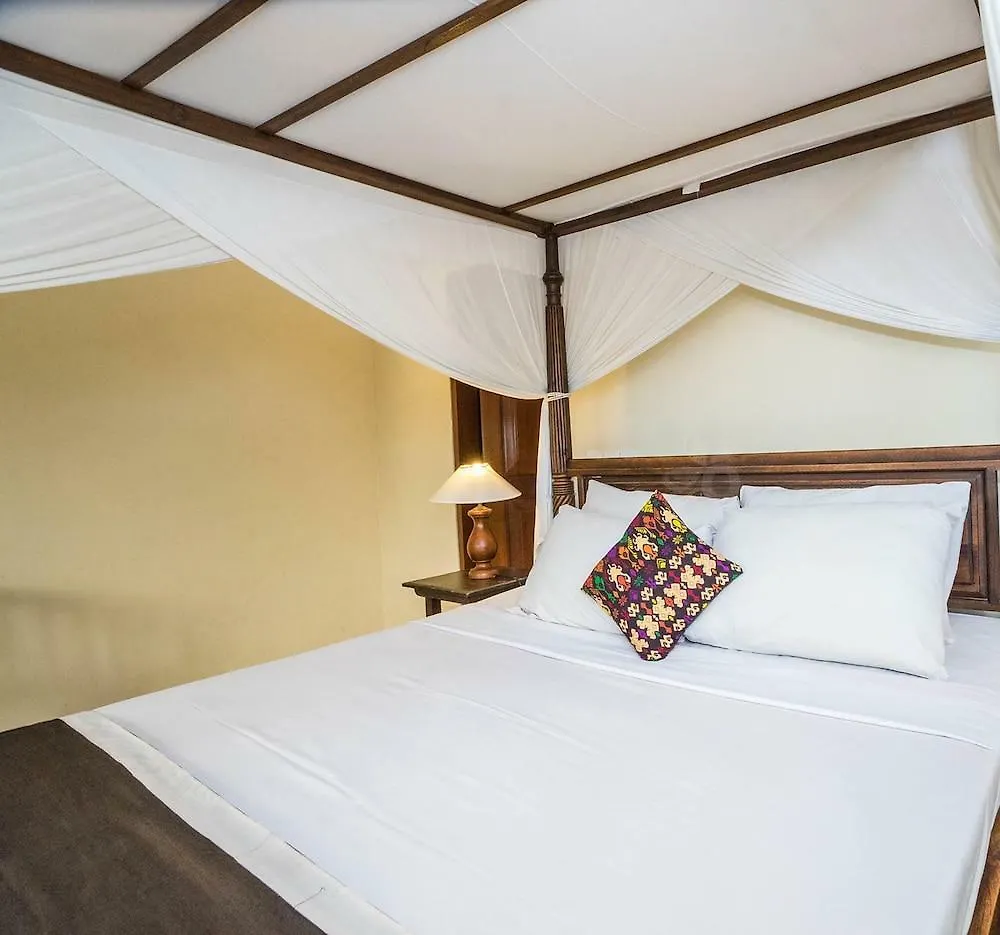 Villa Diana Bali Legian Station touristique